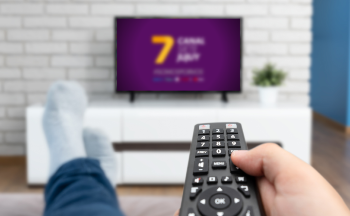 Canal 7 de Jujuy apuesta un año más a la televisión de calidad en Jujuy: la grilla de programación 2023