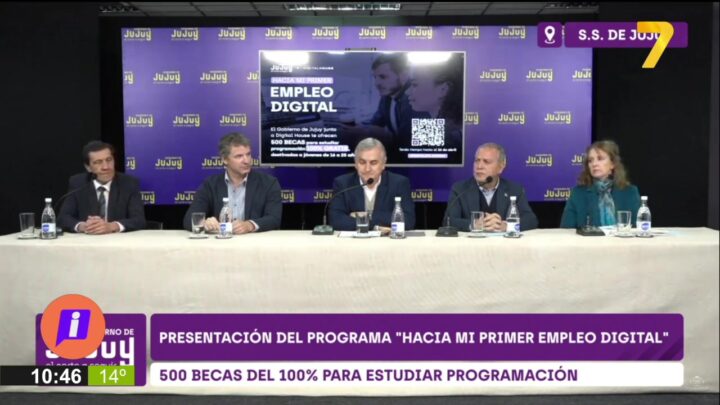 [  EN VIVO] Apertura del 162° Periodo de Sesiones por #canal7dejujuy