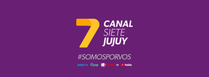 Canal 7 de Jujuy’s cover photo