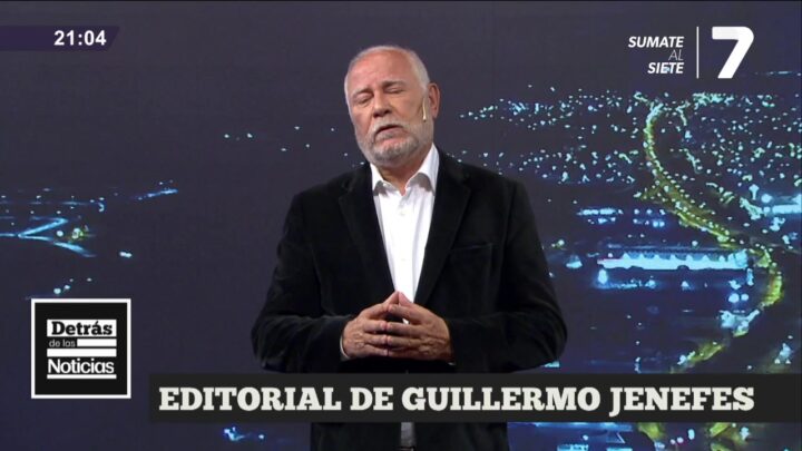 [  EN VIVO] Canal 7 de Jujuy!